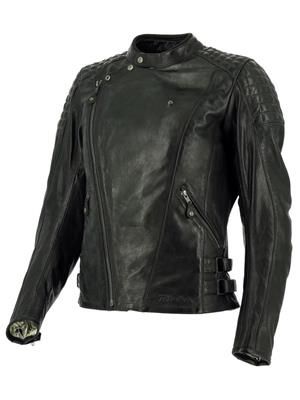 Chanelle Jacket