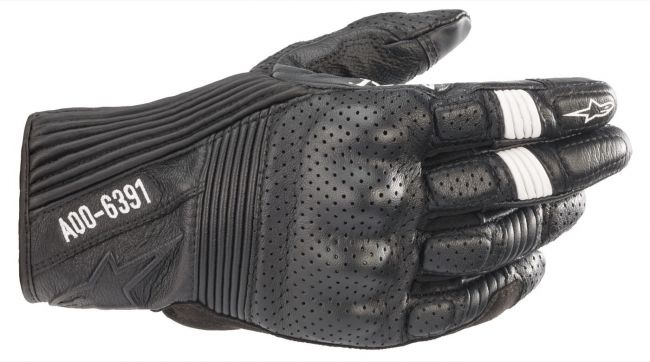 Kei motorhandschoen
