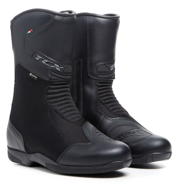 Gore tex deals wellington boots