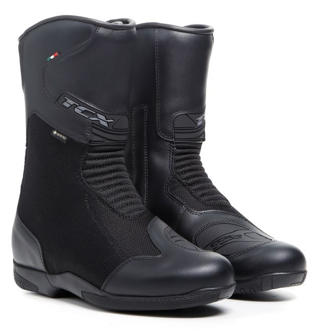 Lady Tourer Gore-Tex Boot