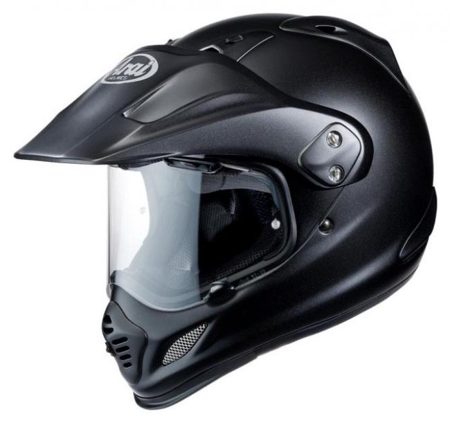 Casque Tour-X4