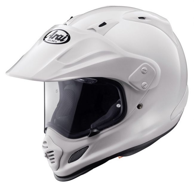 Casque Tour-X4