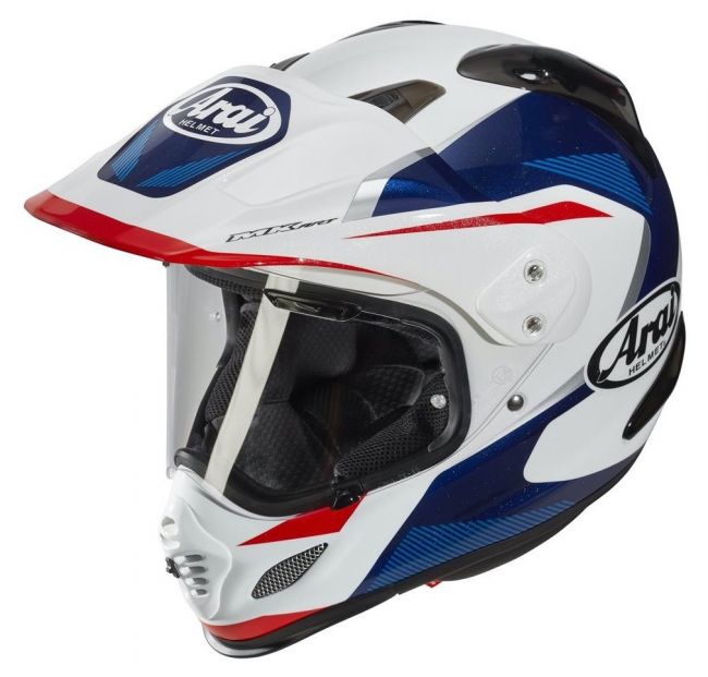 Tour X4 Break Helmet