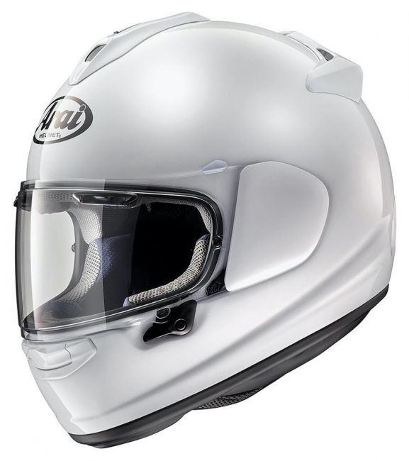 Chaser-X motorhelm