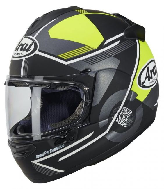 Casque Chaser-X Gene