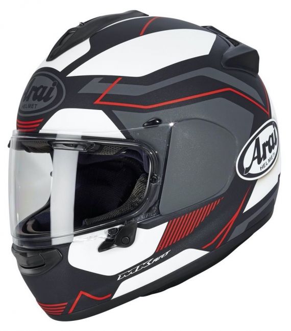 Casque Chaser-X Sensation