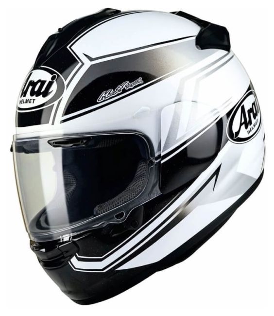 Chaser-X Shaped casque