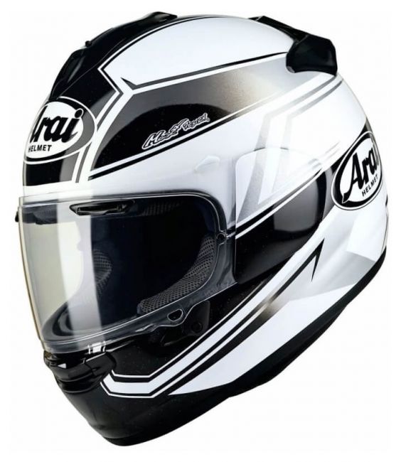 Chaser-X Shaped helme