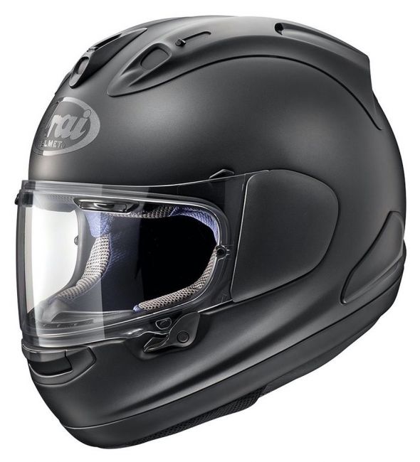 RX-7V motorhelm