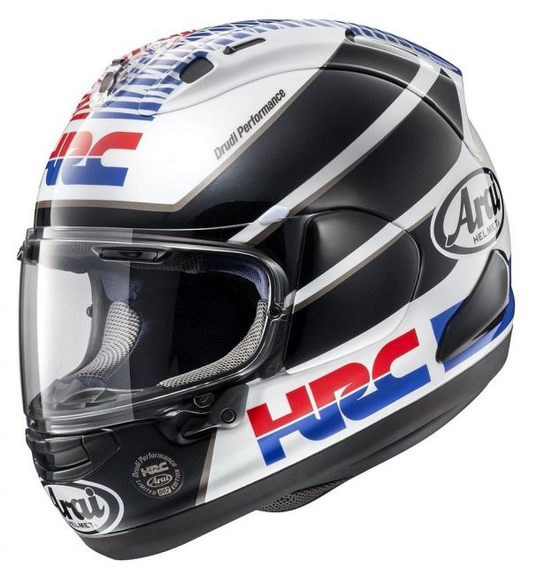 Helm arai shop limited edition