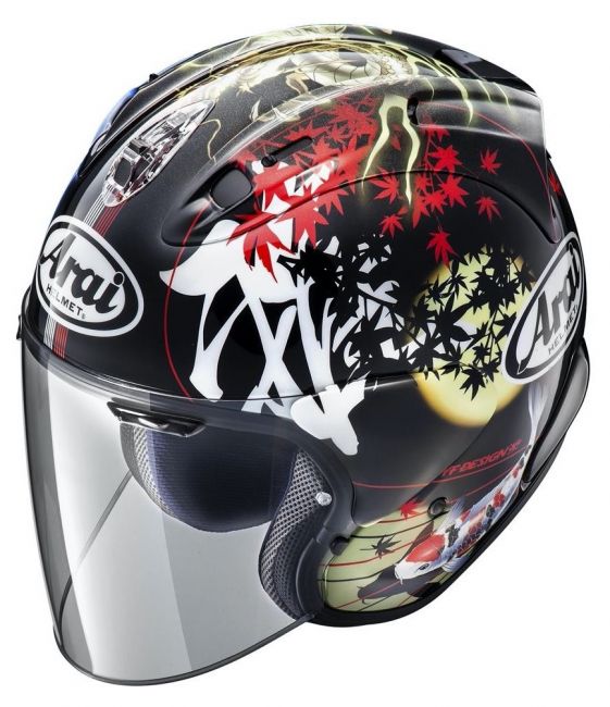 Arai oriental shop