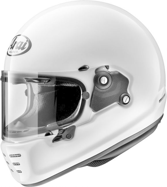 Concept-X motorhelm