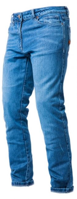 Jeans mono top