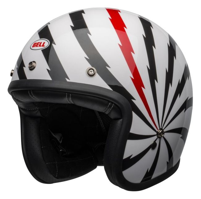 Custom 500 DLX SE Vertigo Helmet