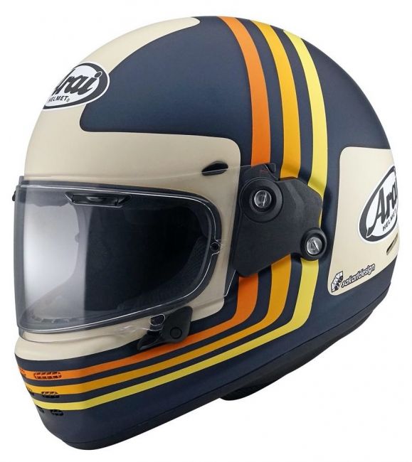 Arai dealer shop
