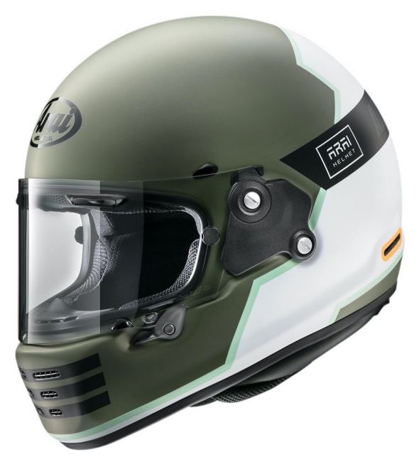 Concept-X Overland motorhelm