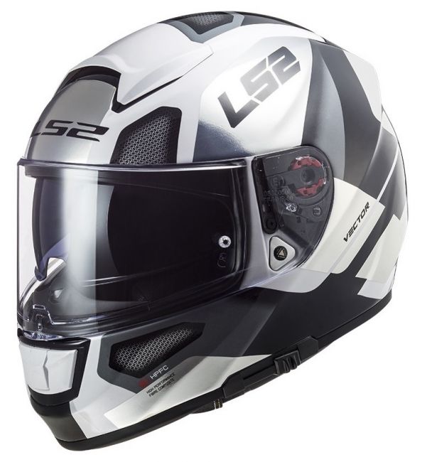 FF397 Vector FT2 Automat motorhelm