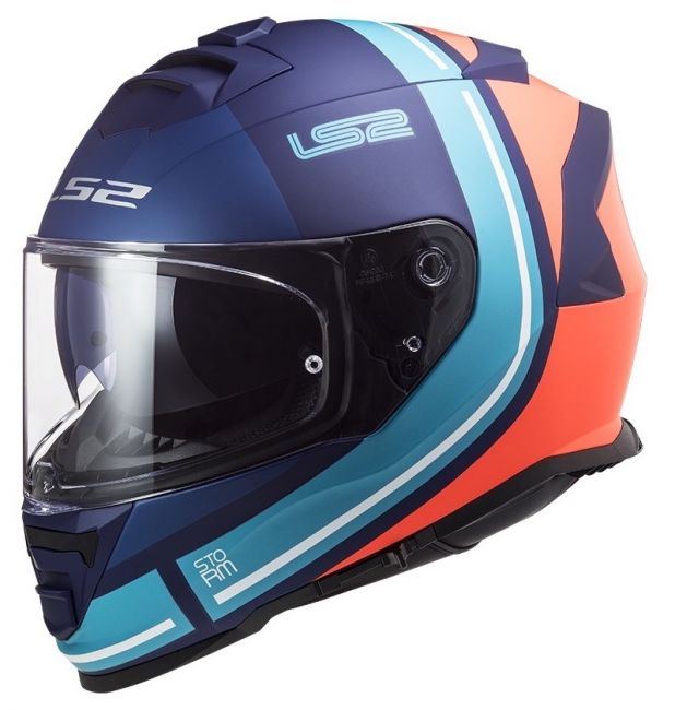 FF800 Storm Slant