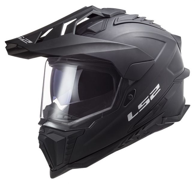 MX701 Explorer motorhelm