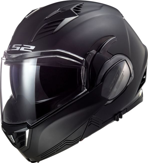 FF900 Valiant 2 motorhelm