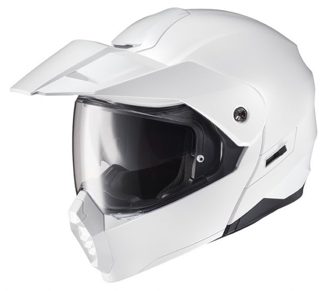 C80 motorhelm