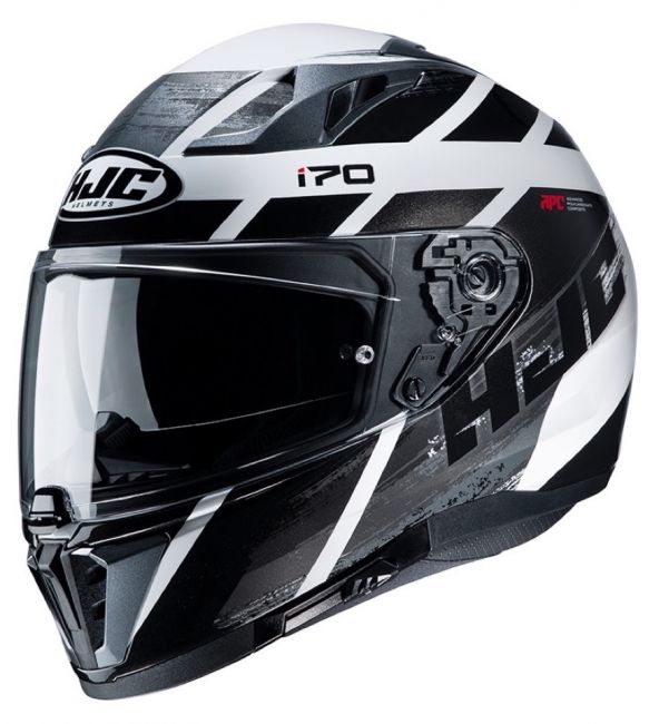 I70 Reden motorhelm