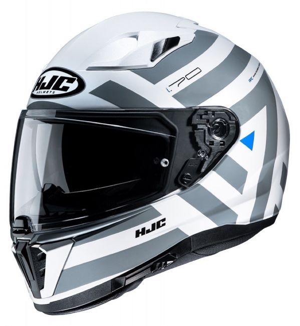 Helm deals hjc i70
