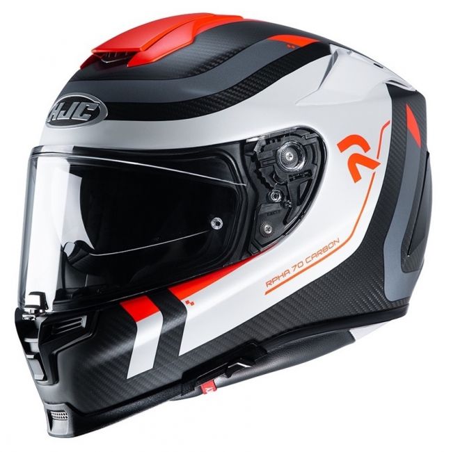 RPHA 70 Carbon Reple motorhelm