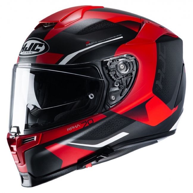 RPHA 70 Kosis motorhelm