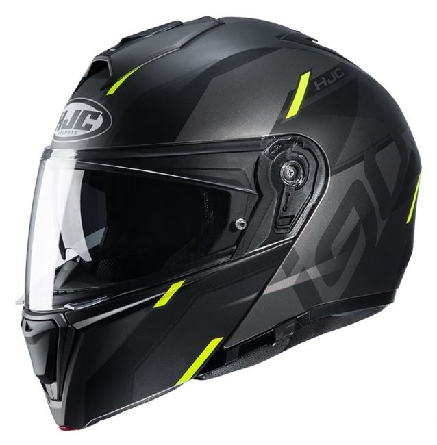 I90 Aventa motorhelm