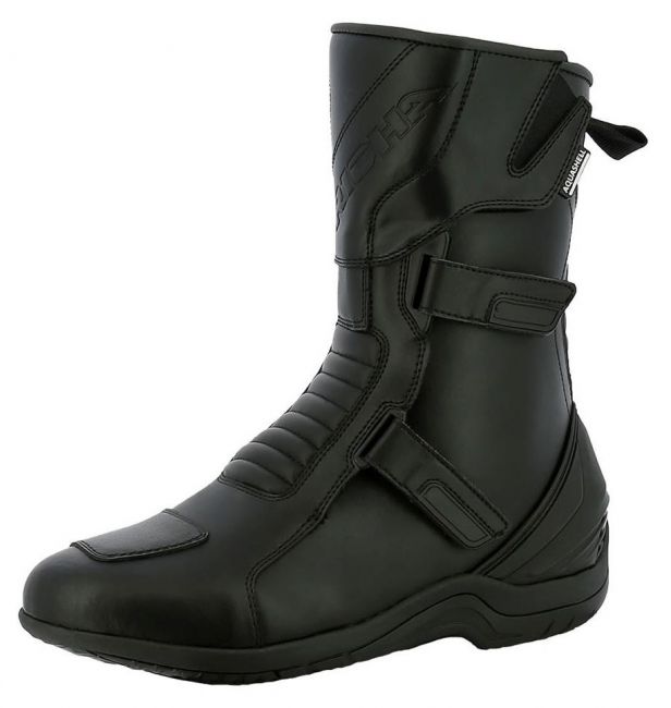 Walker wp boot