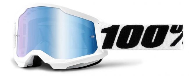 Strata 2 Extra Goggle Everest