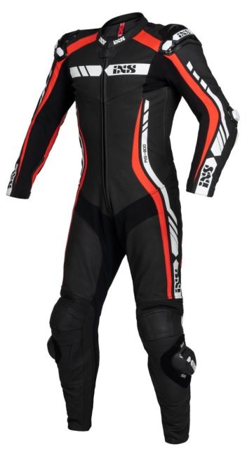 RS-800 1.0 1PC raceoverall