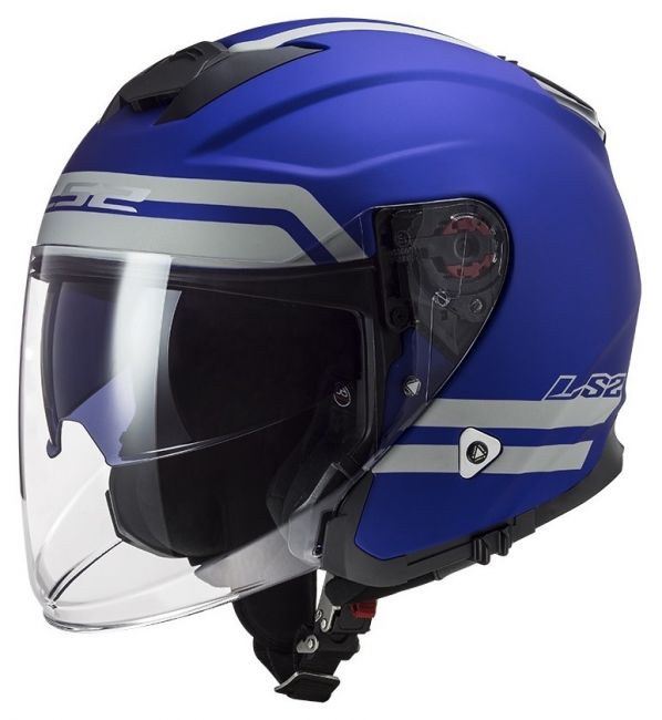 Ls2 infinity hotsell