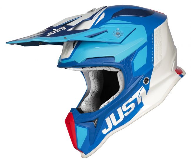 J18 Pulsar Helmet