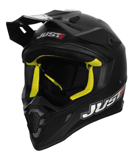 Casque J38