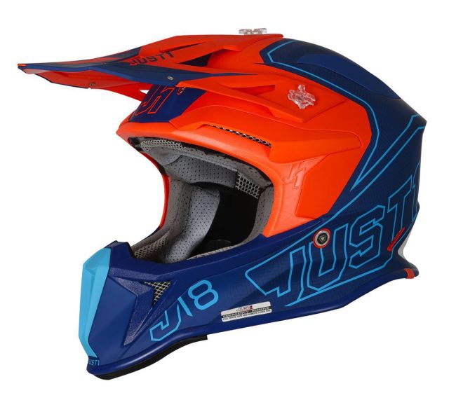 J32 Pro Kids Vertigo Helmet