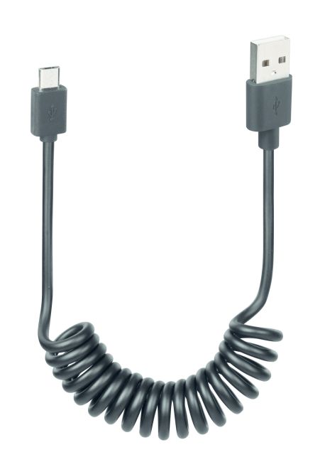 Micro USB 1M Oplaadkabel