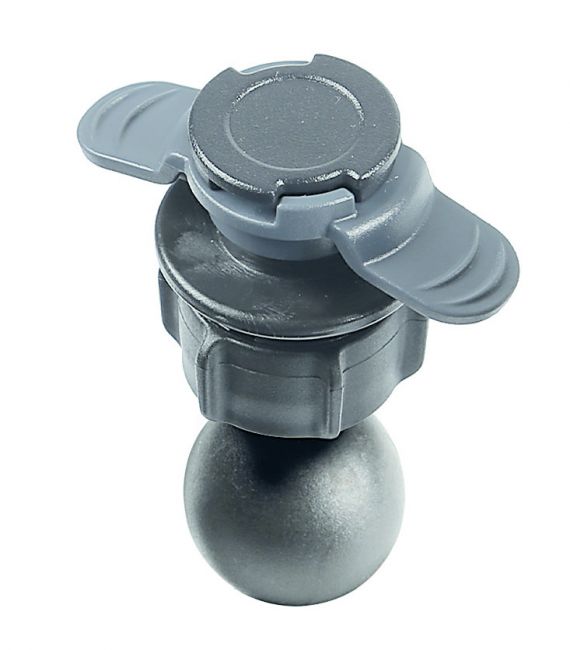 Opti-Ball Head 25Mm Ball