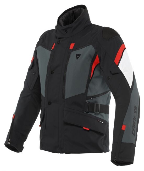 Carve Master 3 Gore-Tex motorjas