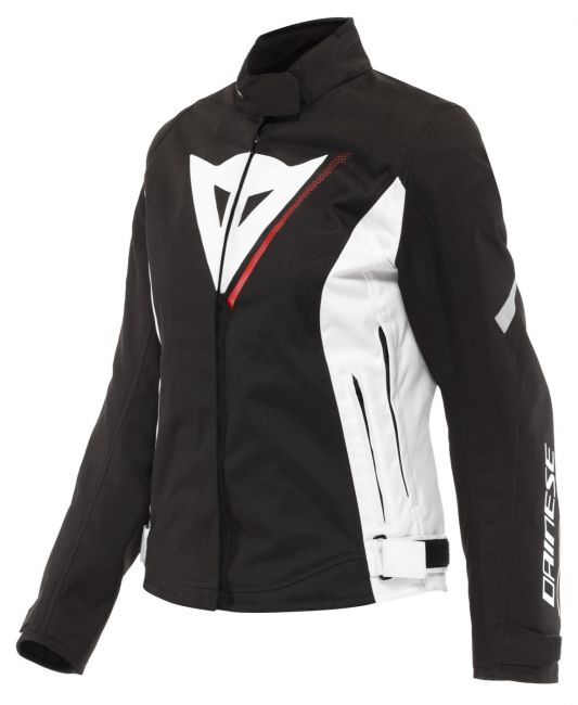 Dainese textile motorcycle jacket top