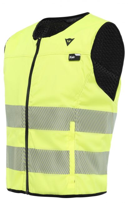 Smart Jacket Hi-Vis D-Air