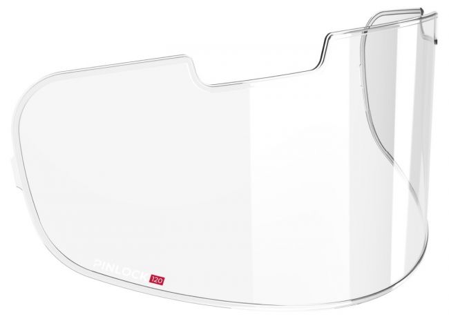 Arai vas v pinlock top