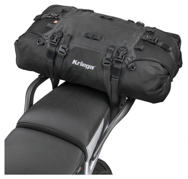 US-40 Drypack Rackpack