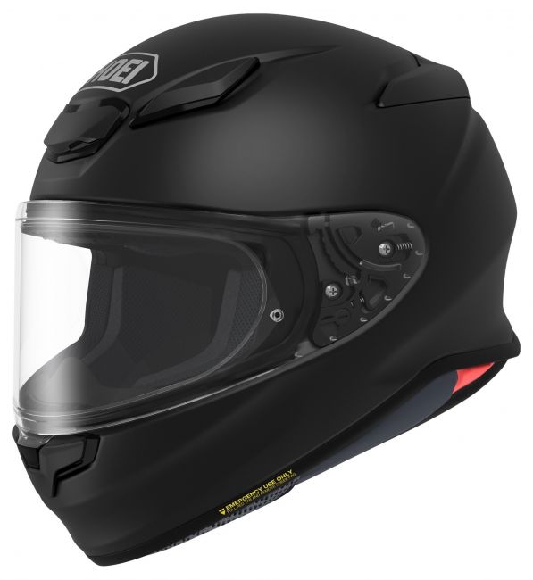 Shoei NXR2 MKC Moto
