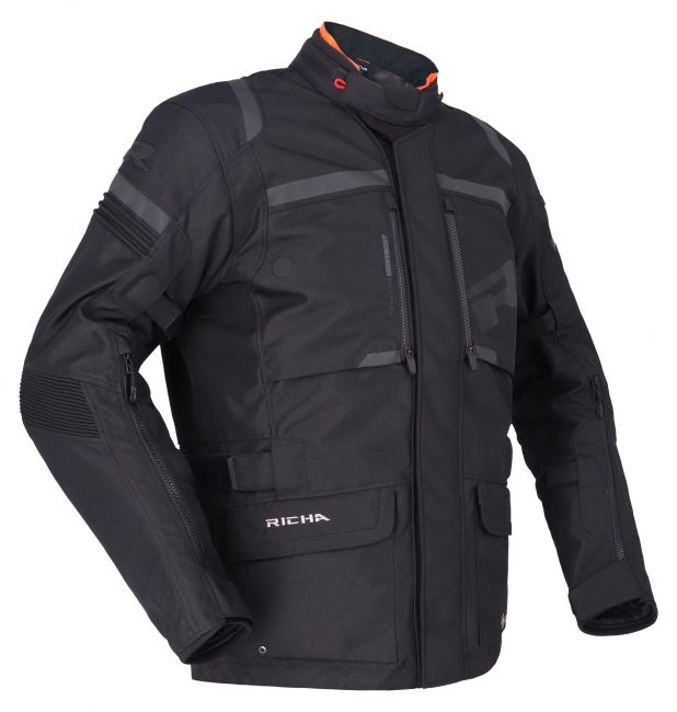 Blouson de moto Brutus GORE-TEX
