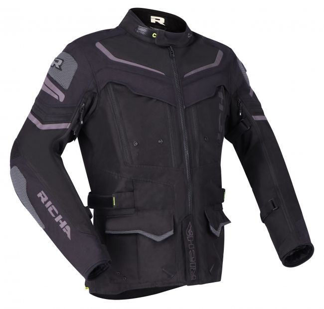 Richa infinity cheap 2 jacket