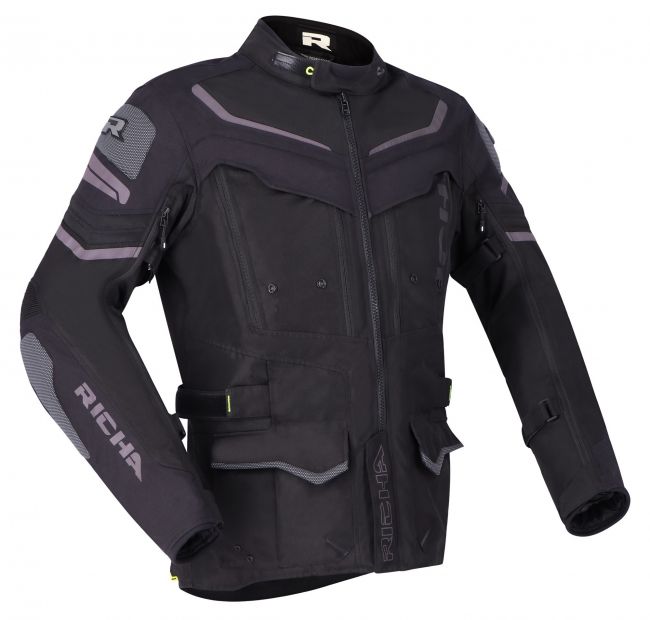 Infinity 2 Adventure Motorradjacke