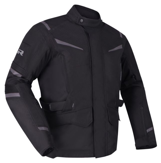 Blouson de moto Tundra
