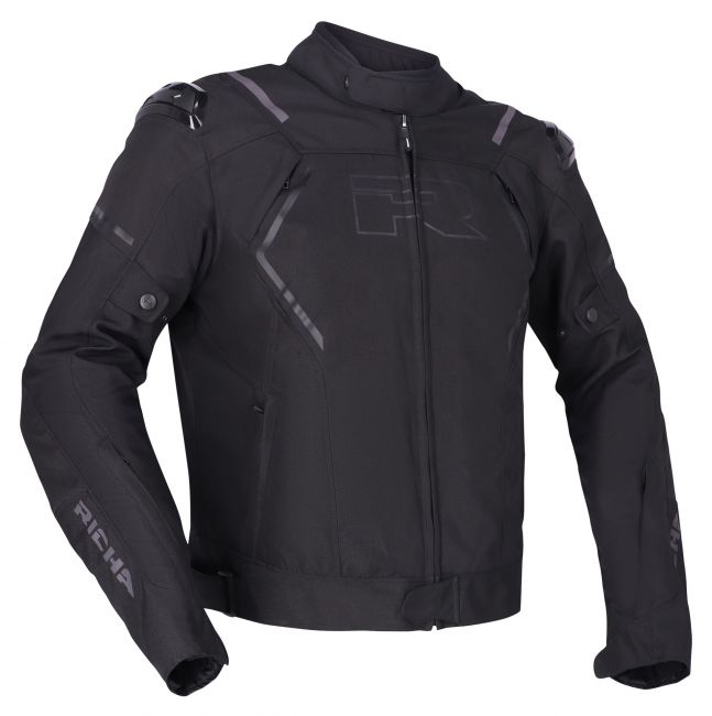 Blouson de moto Vendetta
